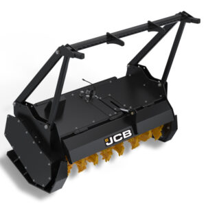JCB Forestry Cutting Head
