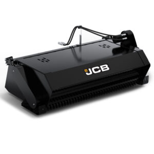 JCB Rake Landscape