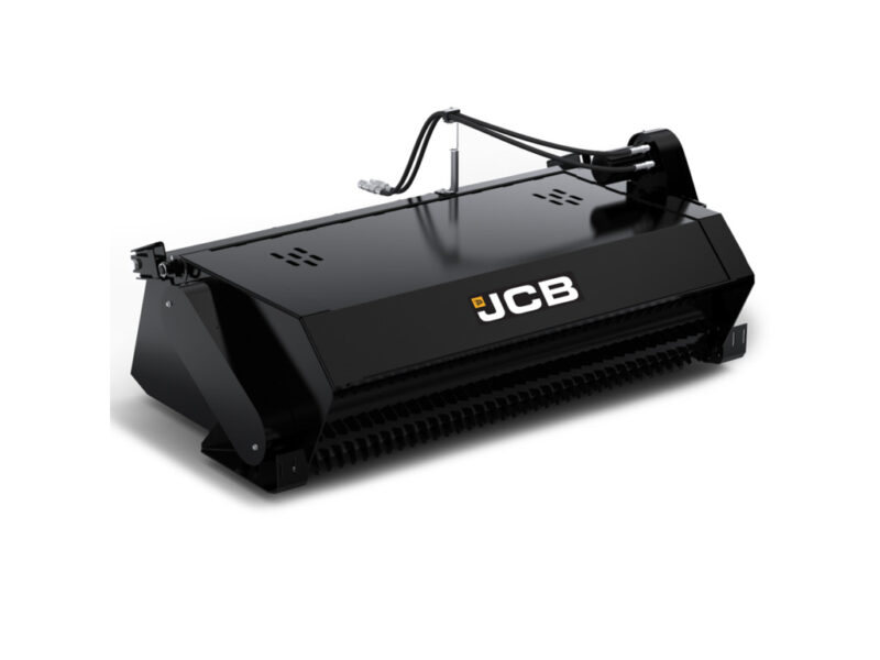 JCB Rake Landscape