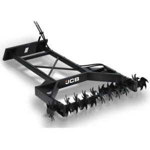 JCB Silage Defacer