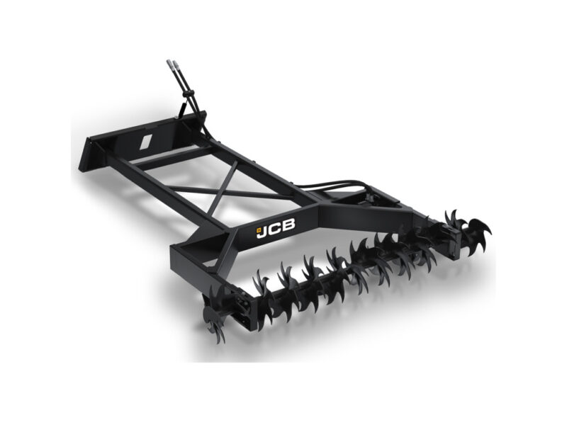 JCB Silage Defacer
