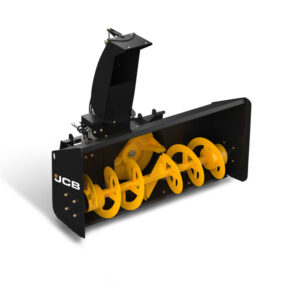 JCB Snow Blowers