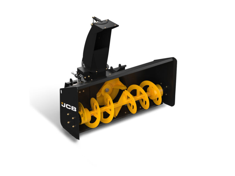 JCB Snow Blowers