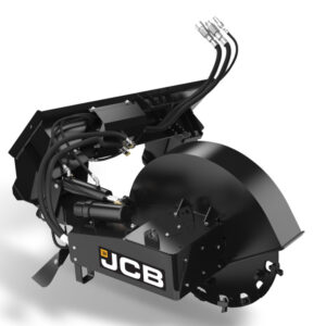 JCB Stump Grinder