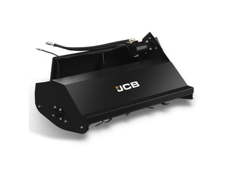 JCB Tillers