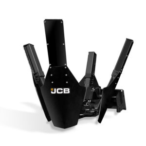 JCB Tree Spade