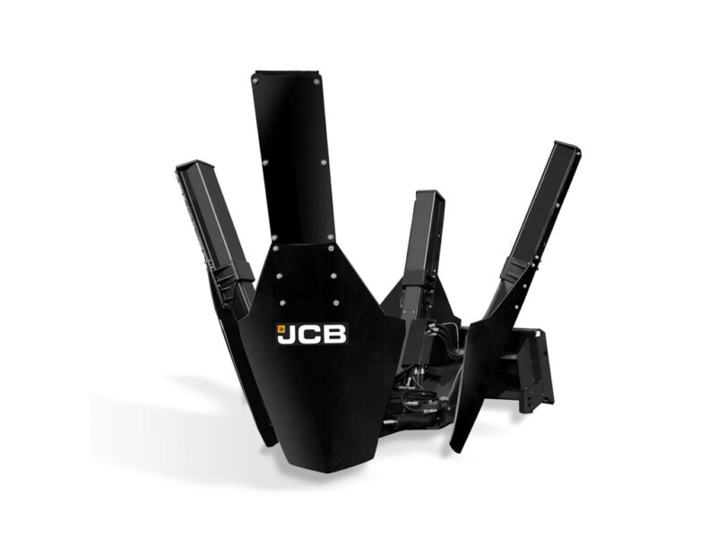 JCB Tree Spade