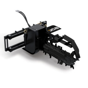 JCB Trenchers