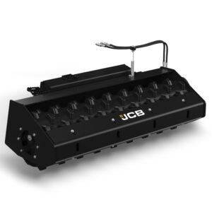 JCB Vibratory Rollers