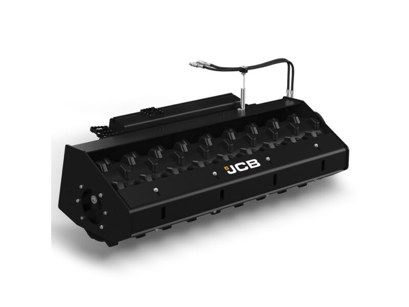 JCB Vibratory Rollers