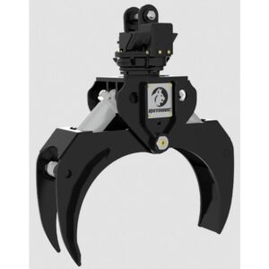 Rotobec Log Grapple 2026