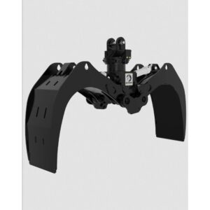 Rotobec Pulpwood Grapple