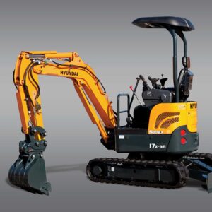 Hyundai R17Z-9A