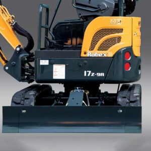 Hyundai R17Z-9A