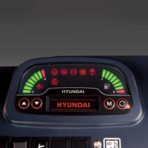 Hyundai R17Z-9A