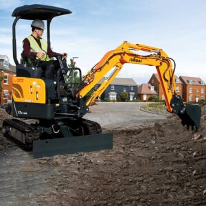 Hyundai R17Z-9A