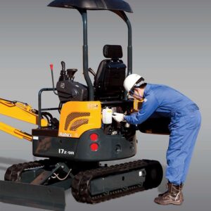 Hyundai R17Z-9A