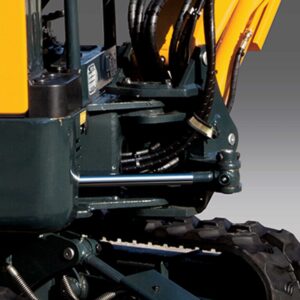 Hyundai R25Z-9AK