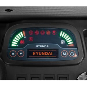 Hyundai R25Z-9AK