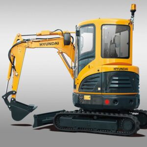 Hyundai R25Z-9AK