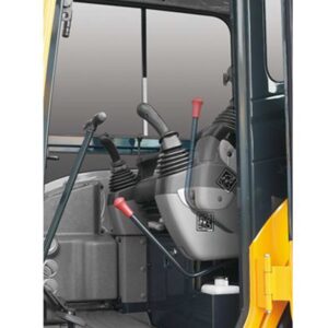 Hyundai R25Z-9AK