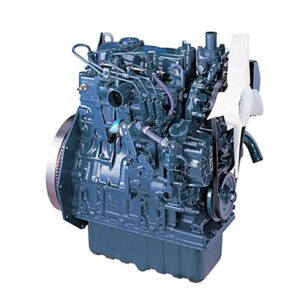 Hyundai R25Z-9AK