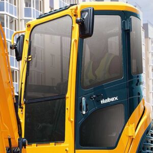 Hyundai R35Z-9A