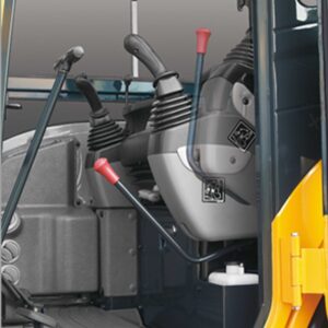Hyundai R35Z-9A