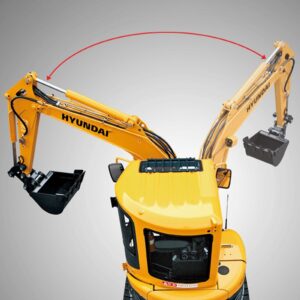 Hyundai R35Z-9A