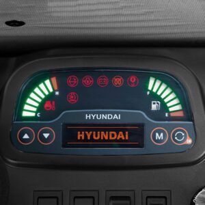 Hyundai R35Z-9A