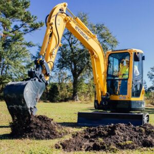 Hyundai R35Z-9A
