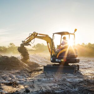 Hyundai R35Z-9A