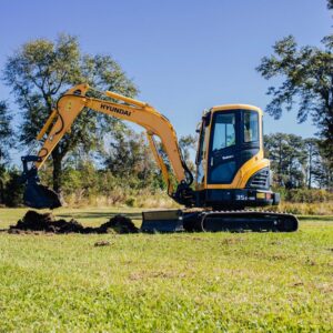 Hyundai R35Z-9A
