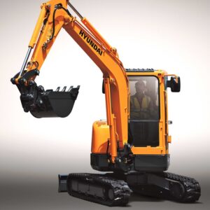 Hyundai R35Z-9A