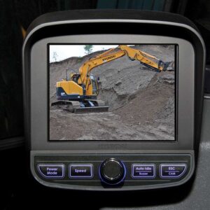 Hyundai R55-9A