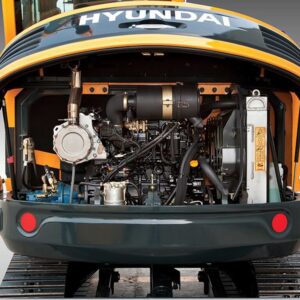 Hyundai R60CR-9A