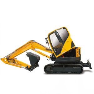 Hyundai R60CR-9A