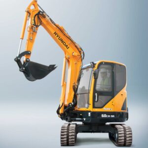 Hyundai R60CR-9A