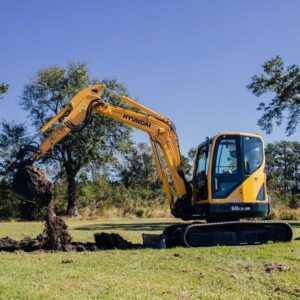 Hyundai R60CR-9A