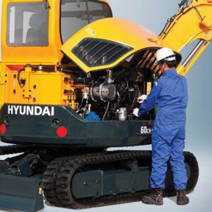 Hyundai R60CR-9A