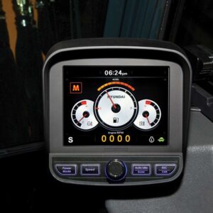Hyundai R60CR-9A
