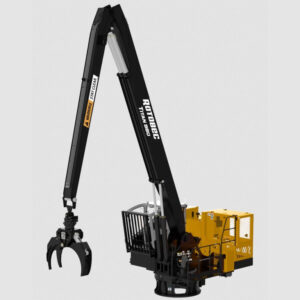 Rotobec Titan 980 SM