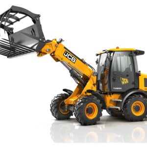 JCB TM220 AGRI