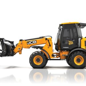 JCB TM220 AGRI