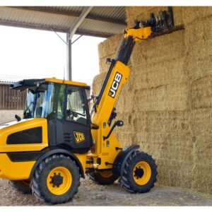 JCB TM220 AGRI