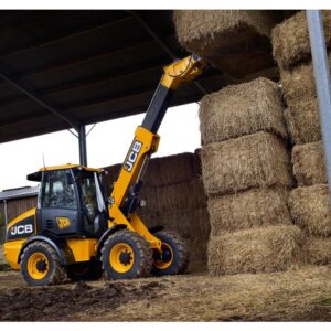 JCB TM220 AGRI