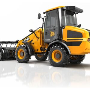 JCB TM220 AGRI