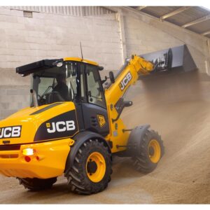 JCB TM220 AGRI