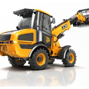 JCB TM220 AGRI