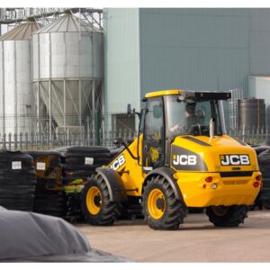 JCB TM220 AGRI